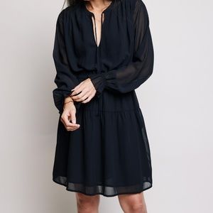 Melinda Mini Dress (NWT)